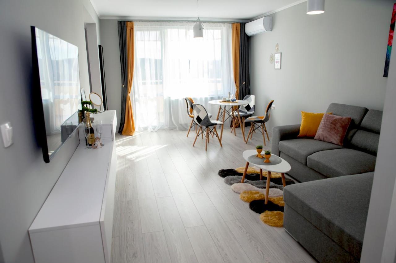 Stadium Apartments Veliko Tárnovo Exterior foto